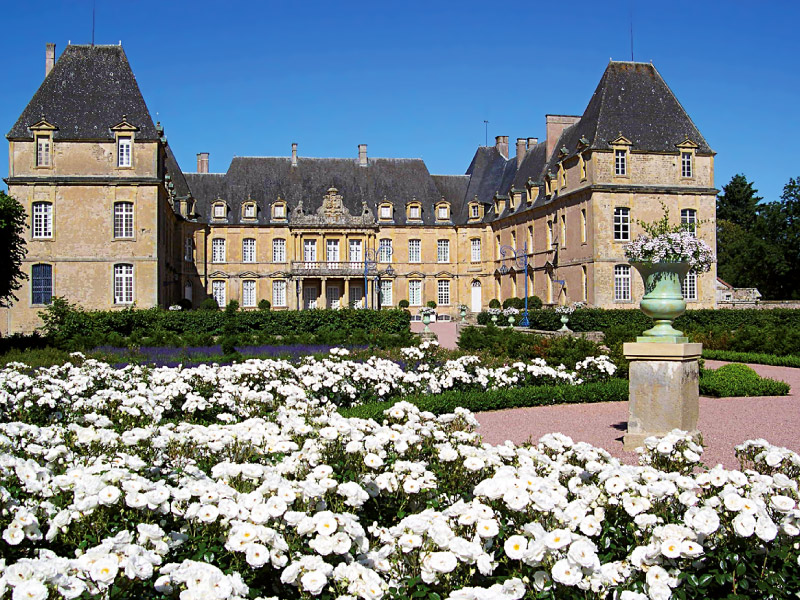 chateau-de-Dree-route-des-chateaux