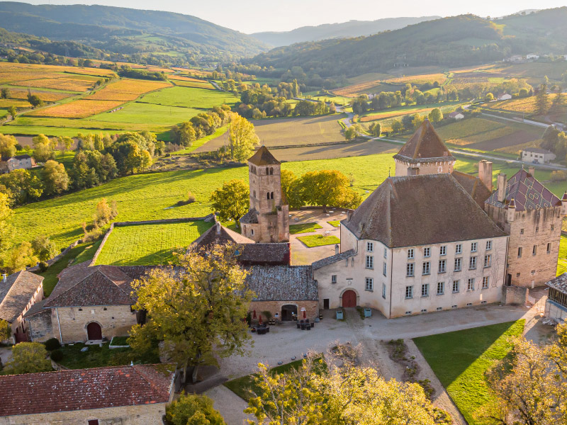 chateau-de-pierreclos-bourgogne