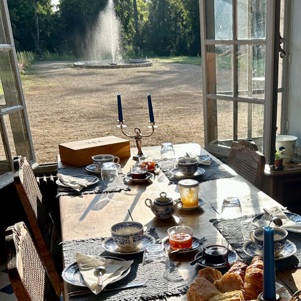 petit-dejeuner-au-chateau-de-la-ferte